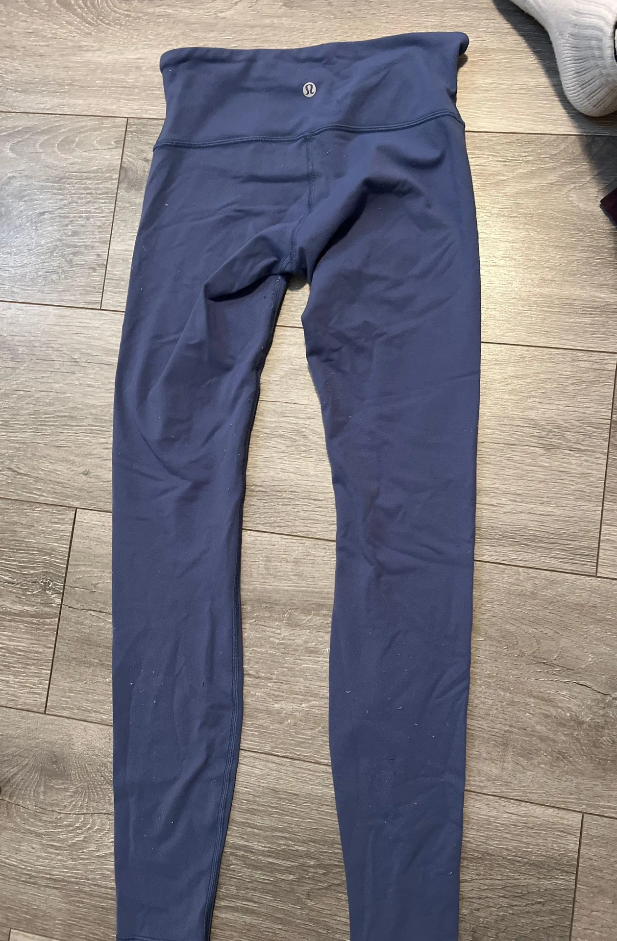 Lululemon Leggings - Image 2