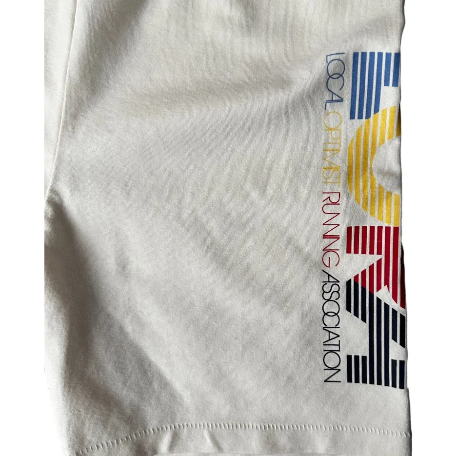 MadHappy L.O.R.A.‎ Biker Short nwt - Image 3