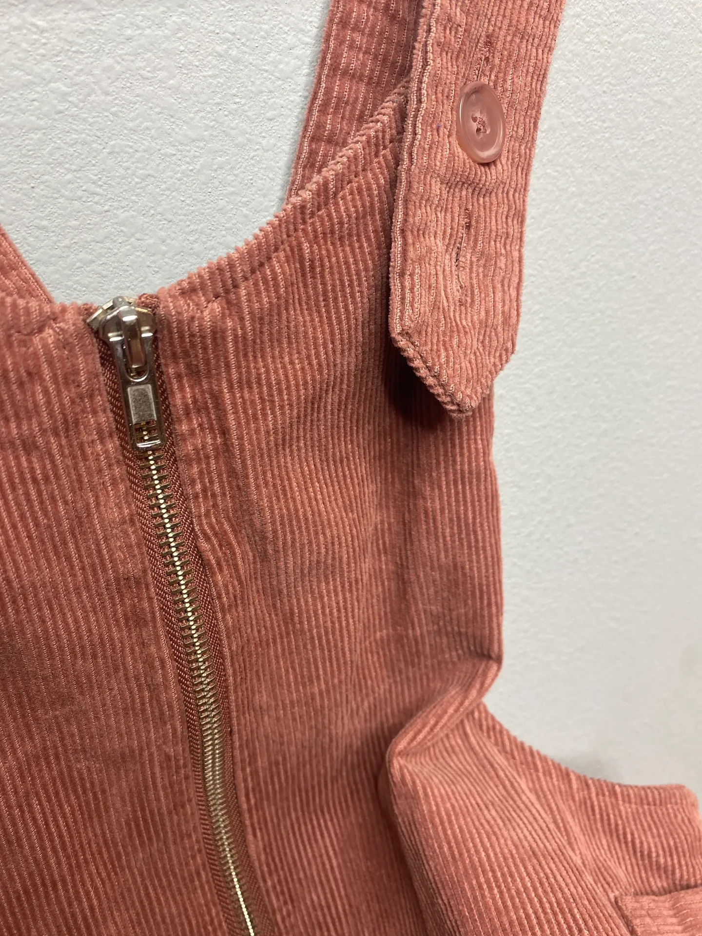 Wild Fable suede dress - Image 3