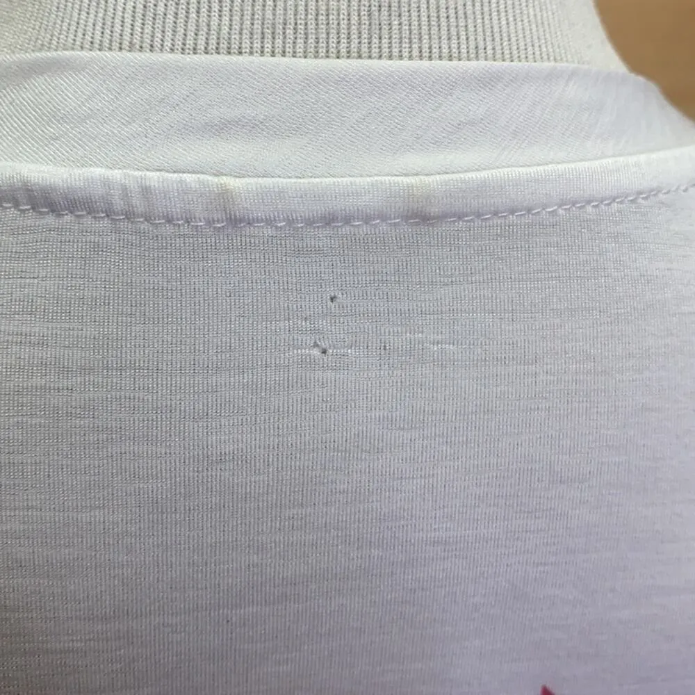 Spiritual Gangster Shine Light Moon Stars Long Sleeve T-Shirt XS - Image 6