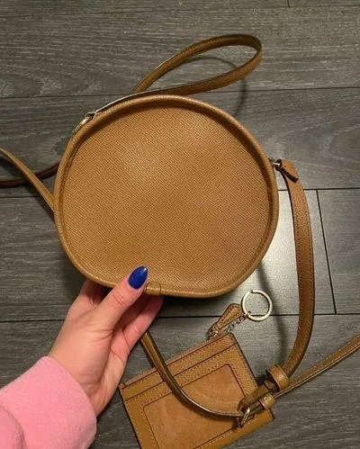 Coach Purse - Image 3