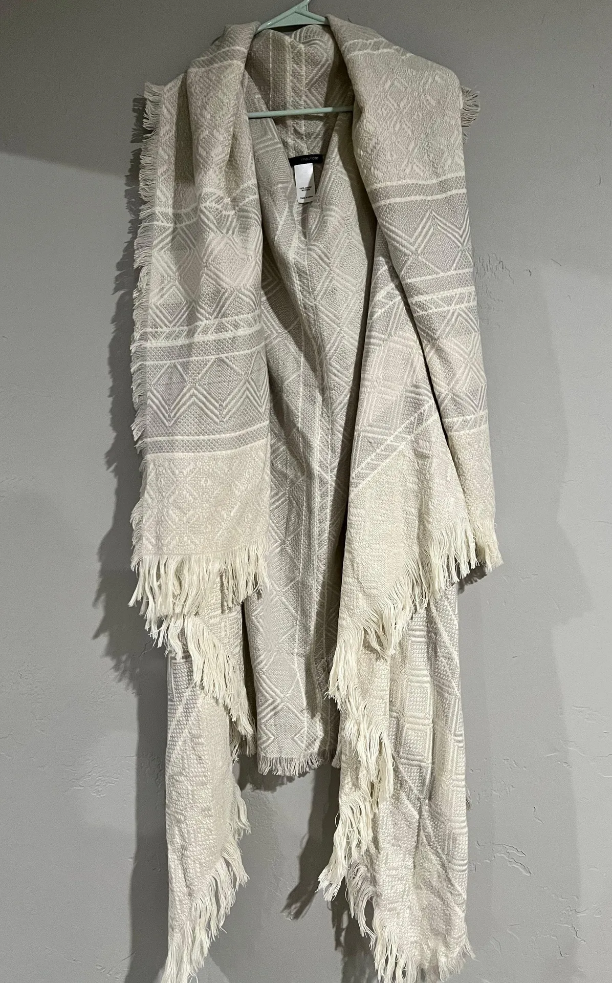 Maurice’s Blanket Cardigan  - Image 4