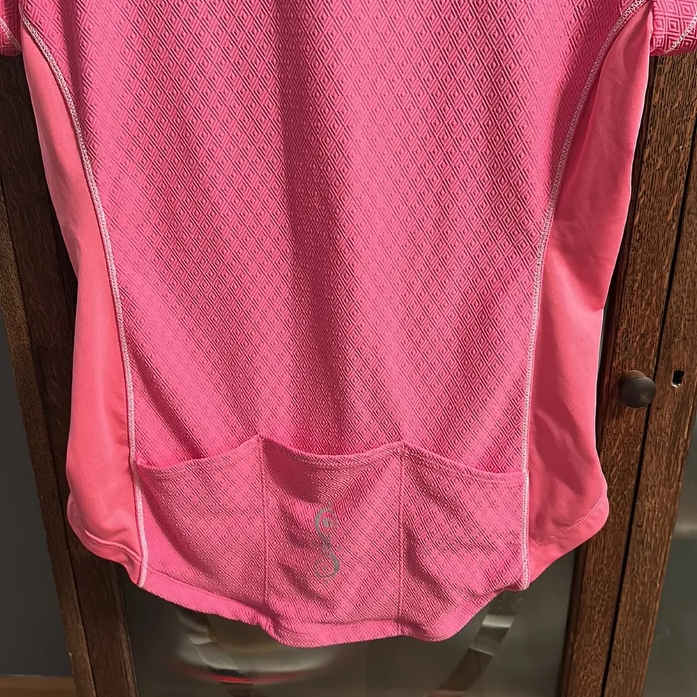 Pearl iZumi Half-Zip Cycling Jersey - Image 5