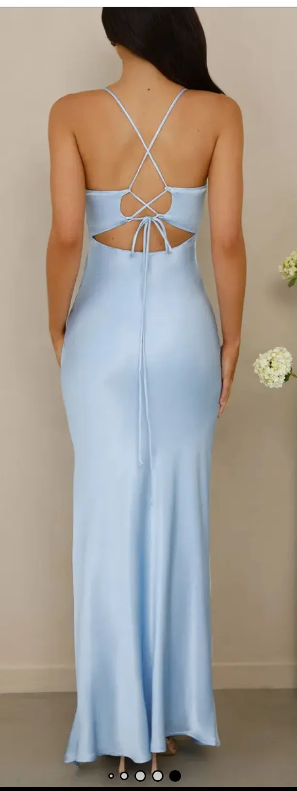 Hello Molly Maxi Dress - Image 2