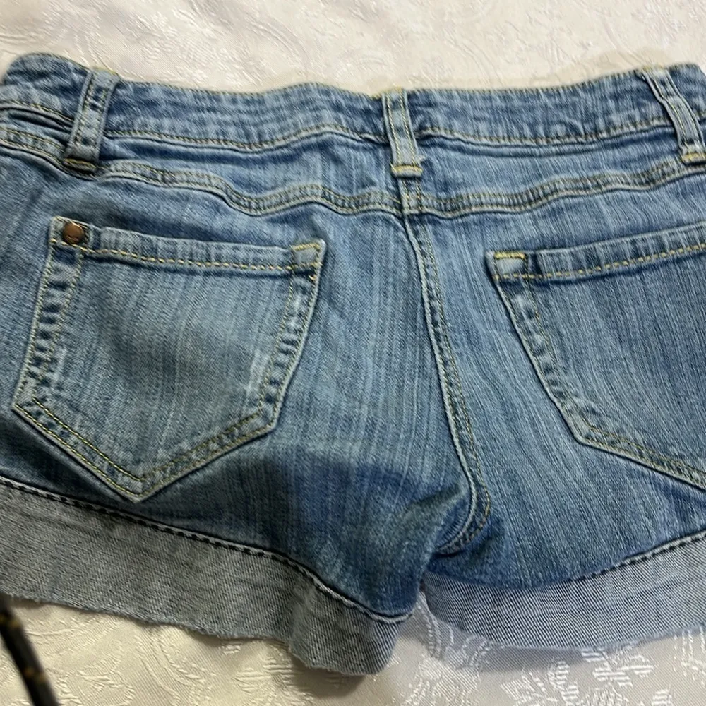Arizona jeans co women shorts 5 - Image 7