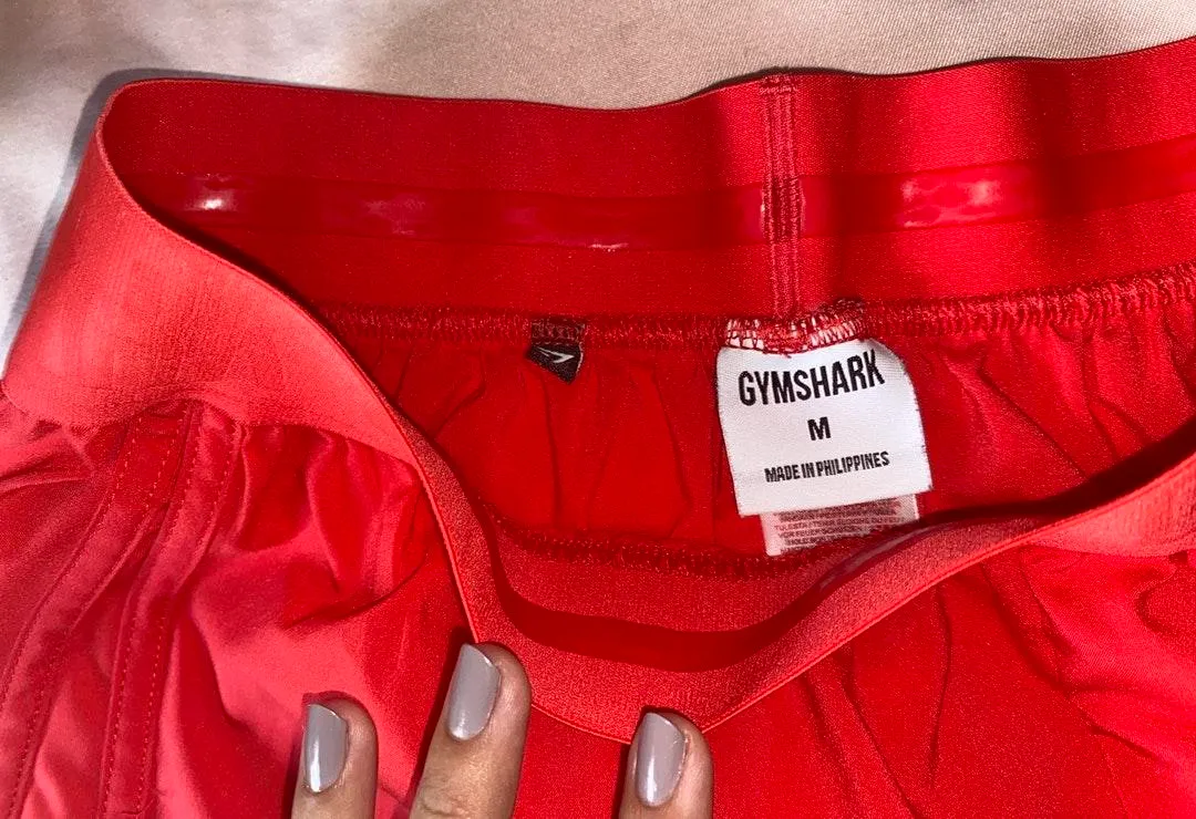 Gymshark Shorts - Image 2