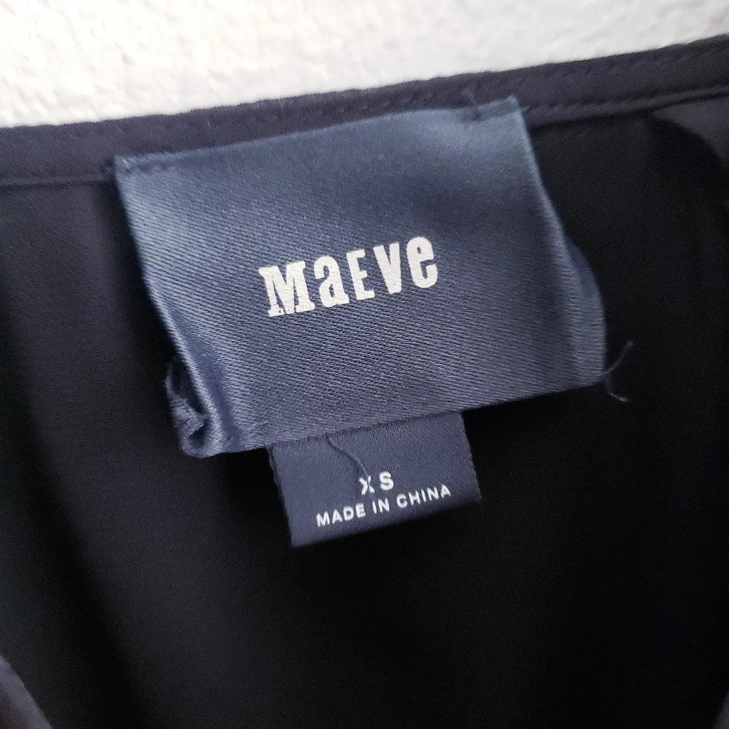 Mauve Twist Bust Midi Dress - Image 6