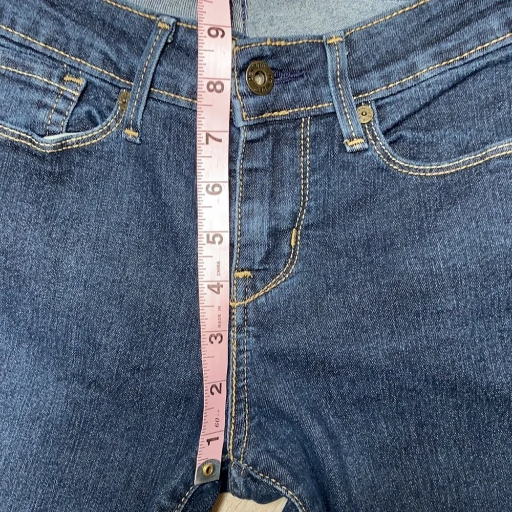 LEVI’S Women’s DENIZEN Moden Boot Cut Denim Jeans Size 30 - Image 6