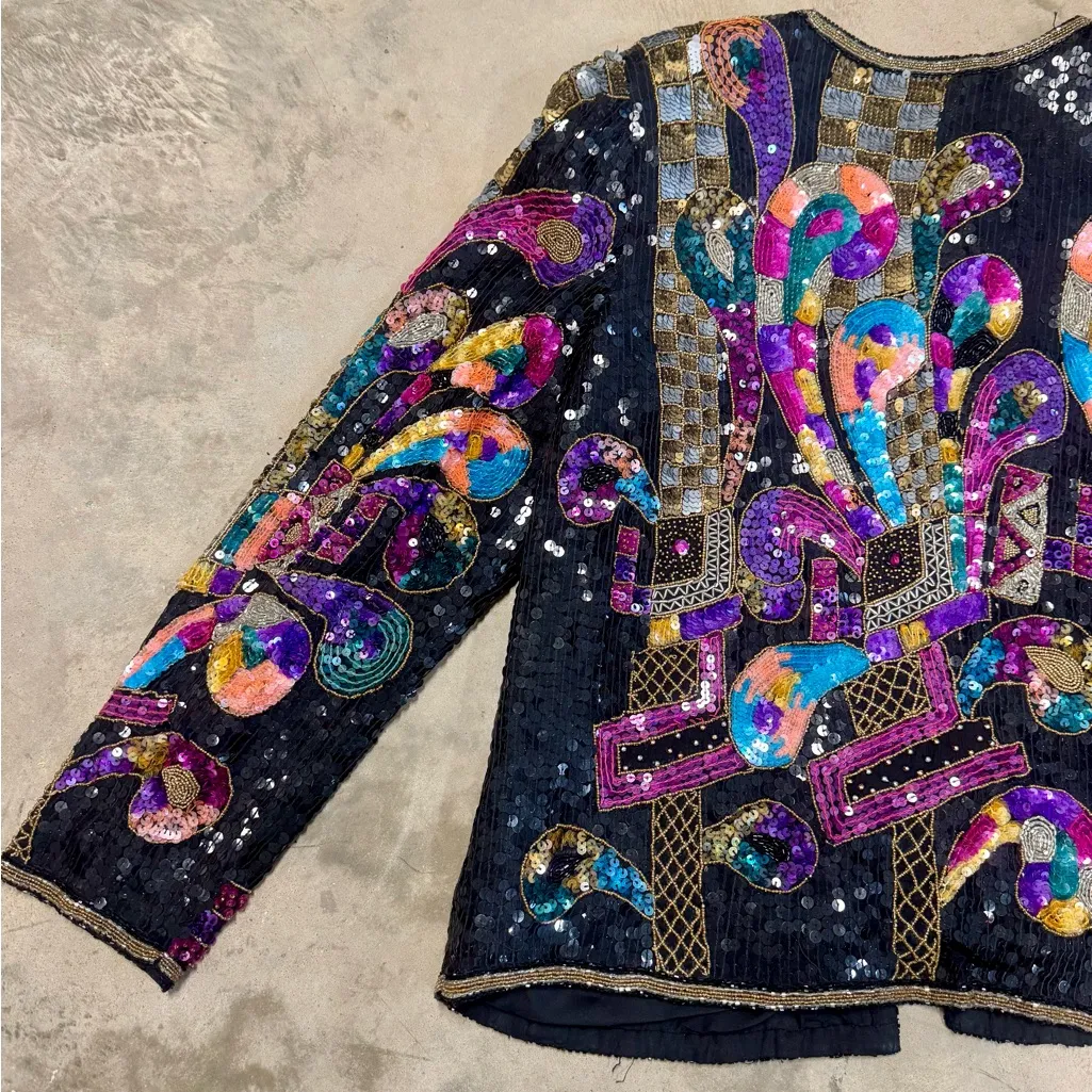 VTG Laurence Kazar Multi - Image 11