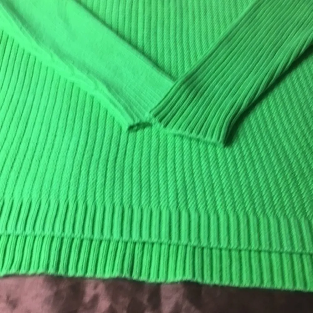 Liz Claiborne sweater blouse L - Image 14