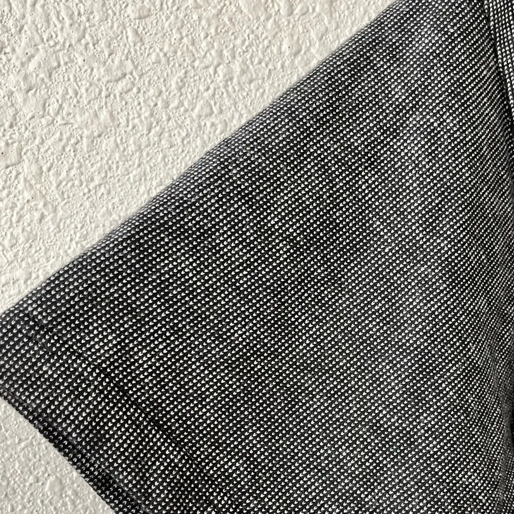 Harley Davidson‎ Vintage Logo T-Shirt Knit Crewneck Embroidered Womens Size M - Image 6