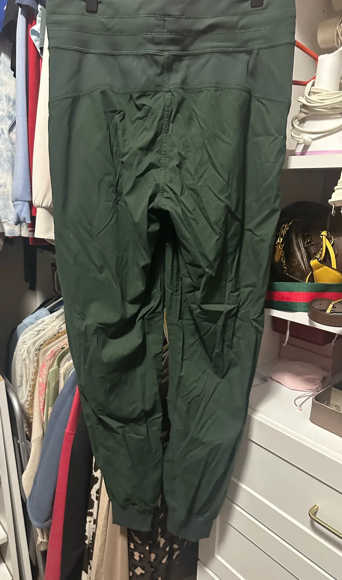 Lululemon Dance Jogger Studio Pants - Image 2