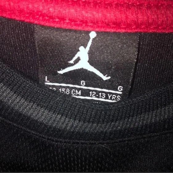 Air Jordans Jordan Jersey - Image 3