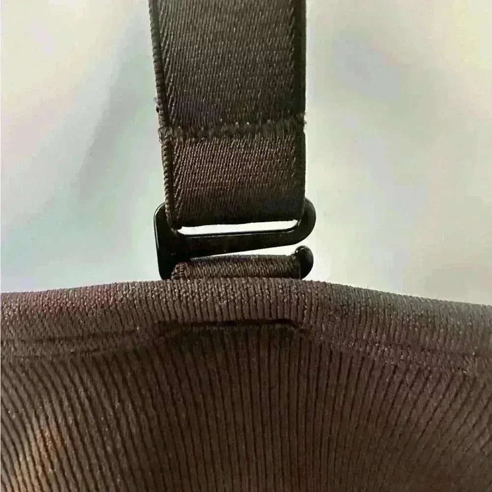 Bravado Basics Women's Seamless Maternity Nursing Tank Top (78) - Image 9