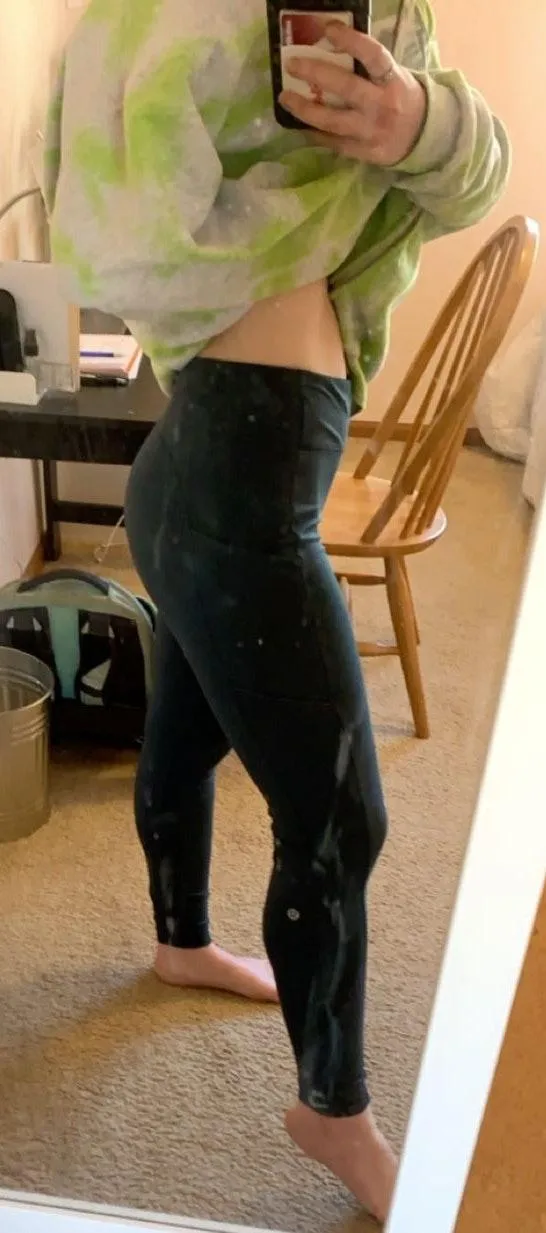 Lululemon Leggings - Image 4