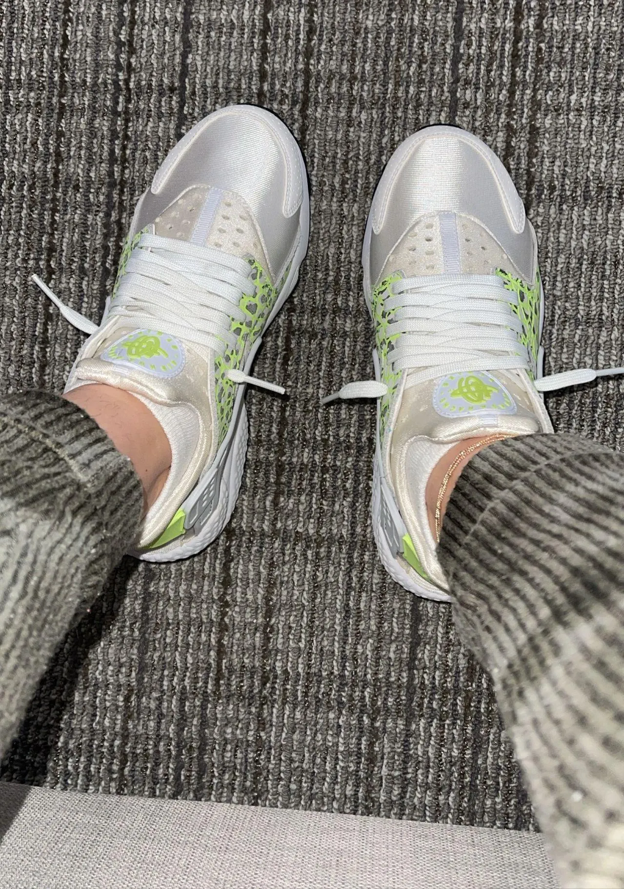 Nike Hurrache - Image 2