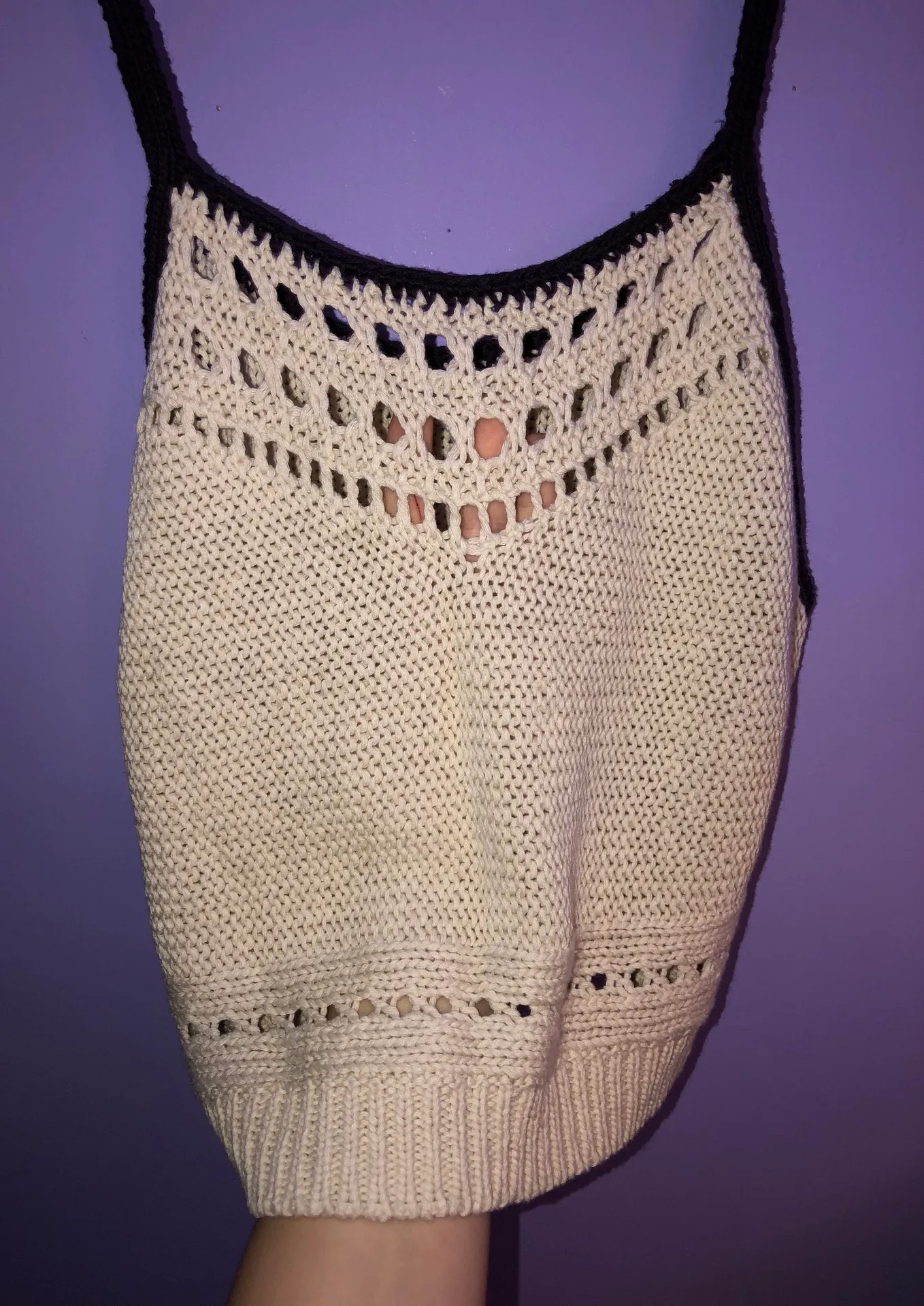 American Eagle Outfitters Crop Top - Image 3