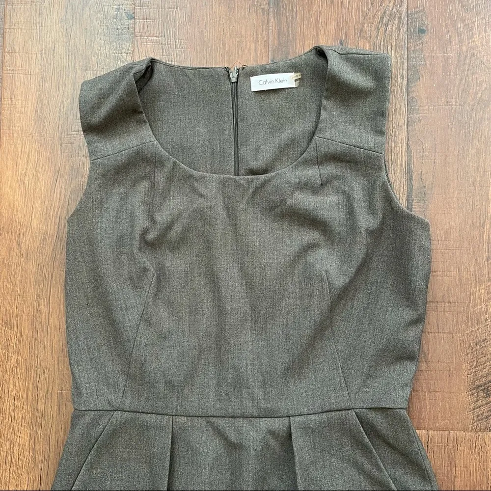 CALVIN KLEIN dress - Image 6