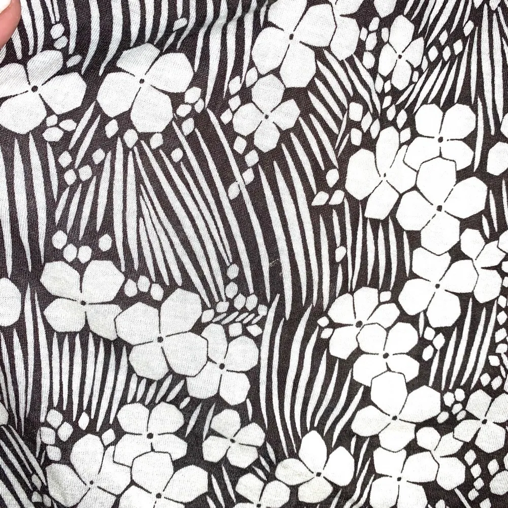 Anthropologie tank top swing xs Vanessa Virginia‎ - Image 8