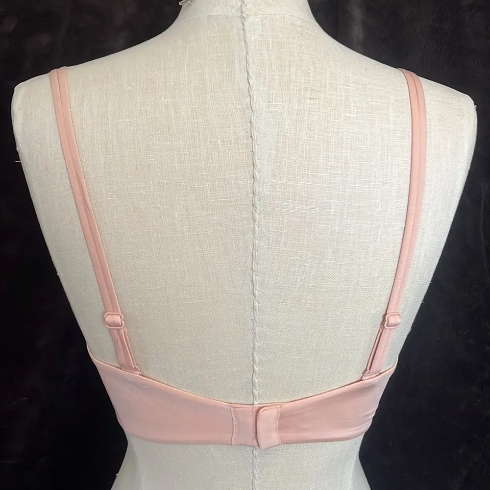 **Bras 2 For 30** EUC Victoria’s Secret “Very Sexy Push Up” Bra - Image 2