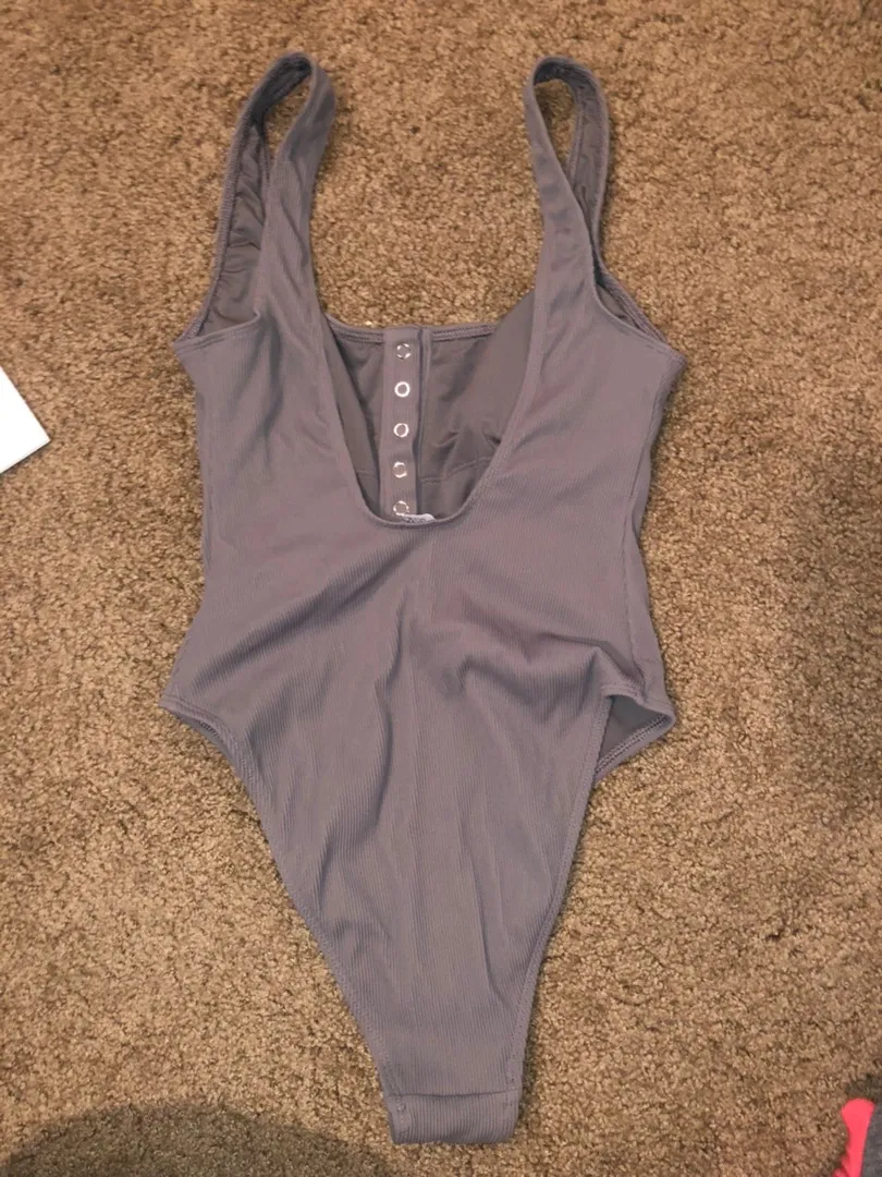 Aerie bathing suit one-piece - Image 4