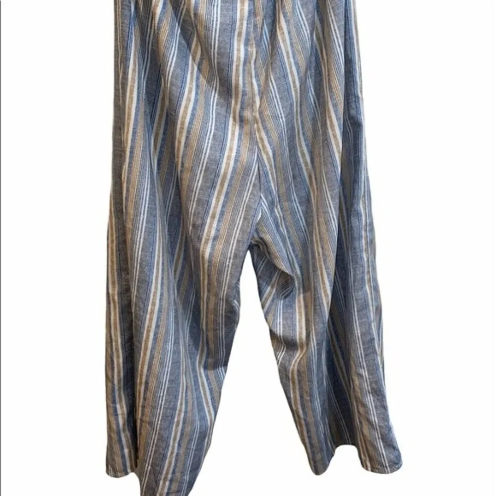 Blush pants romper size juniors XLarge new with tags - Image 5