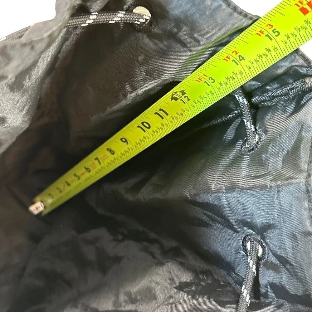 Pink by Victoria’s Secret Drawstring Duffel Bag NWT - Image 7