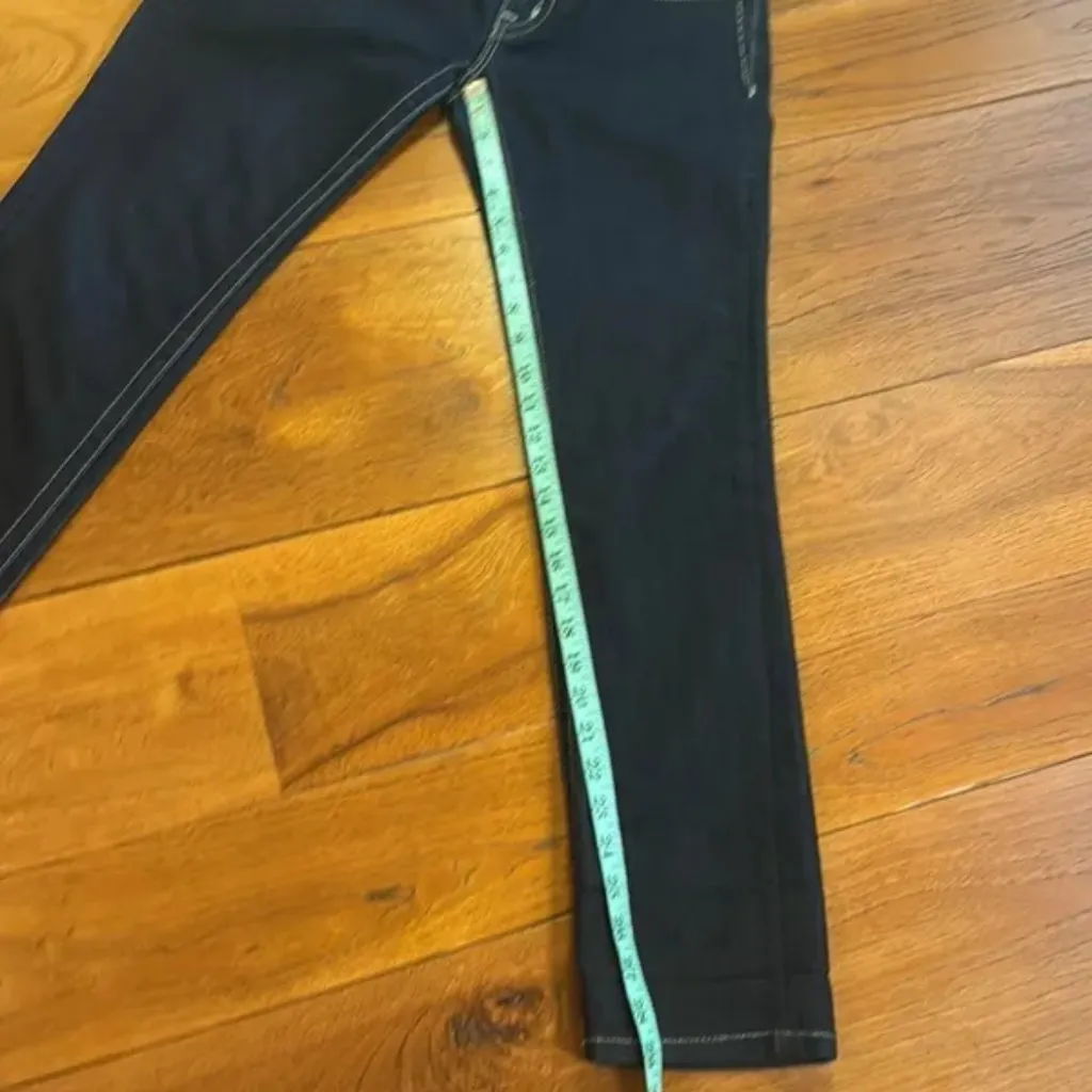 Miss Me Cropped Skinny jeans size 29 - Image 9