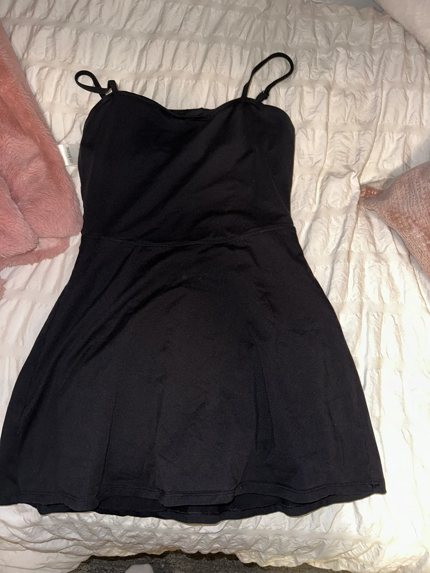 Alo Yoga Tennis Dress - Image 2