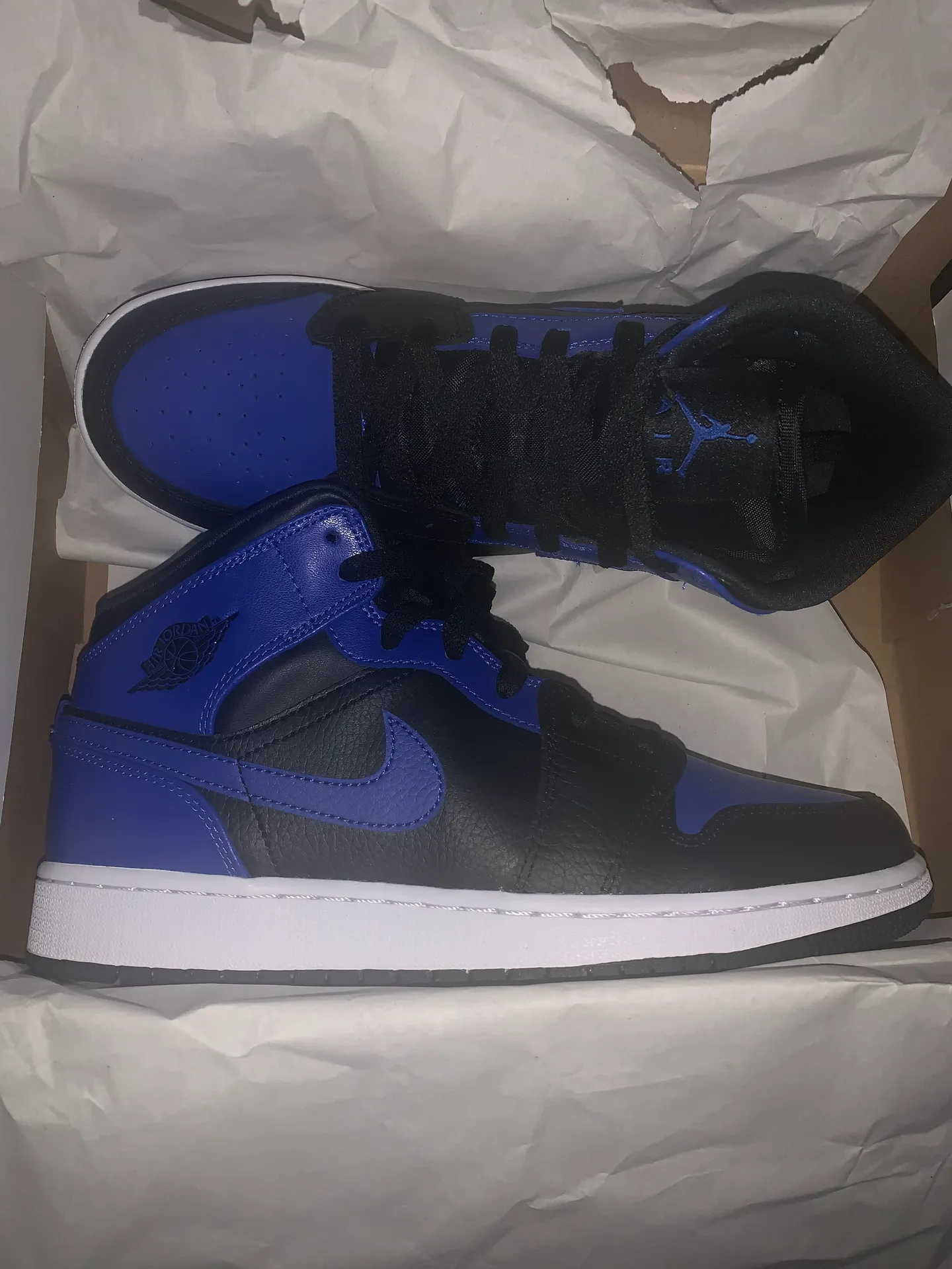 Nike Jordan 1 - Image 4