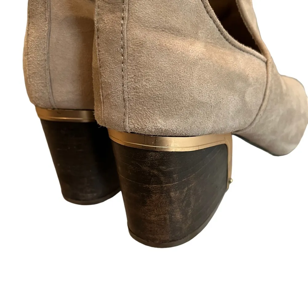 Latigo Pala Suede Ankle Boot - Image 10