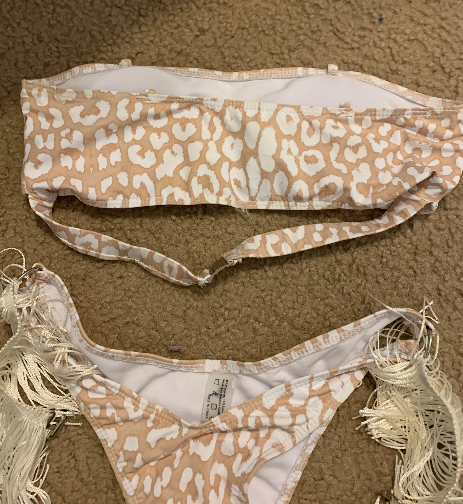 Bathing Suit - Image 3