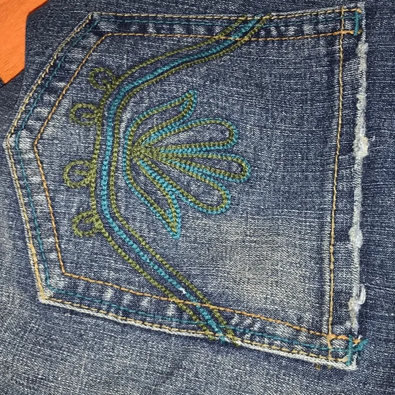 Paris Blues Jeans - Image 8