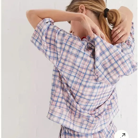 Anthropologie X kachel hoodie PRELOVED EUC - Image 3