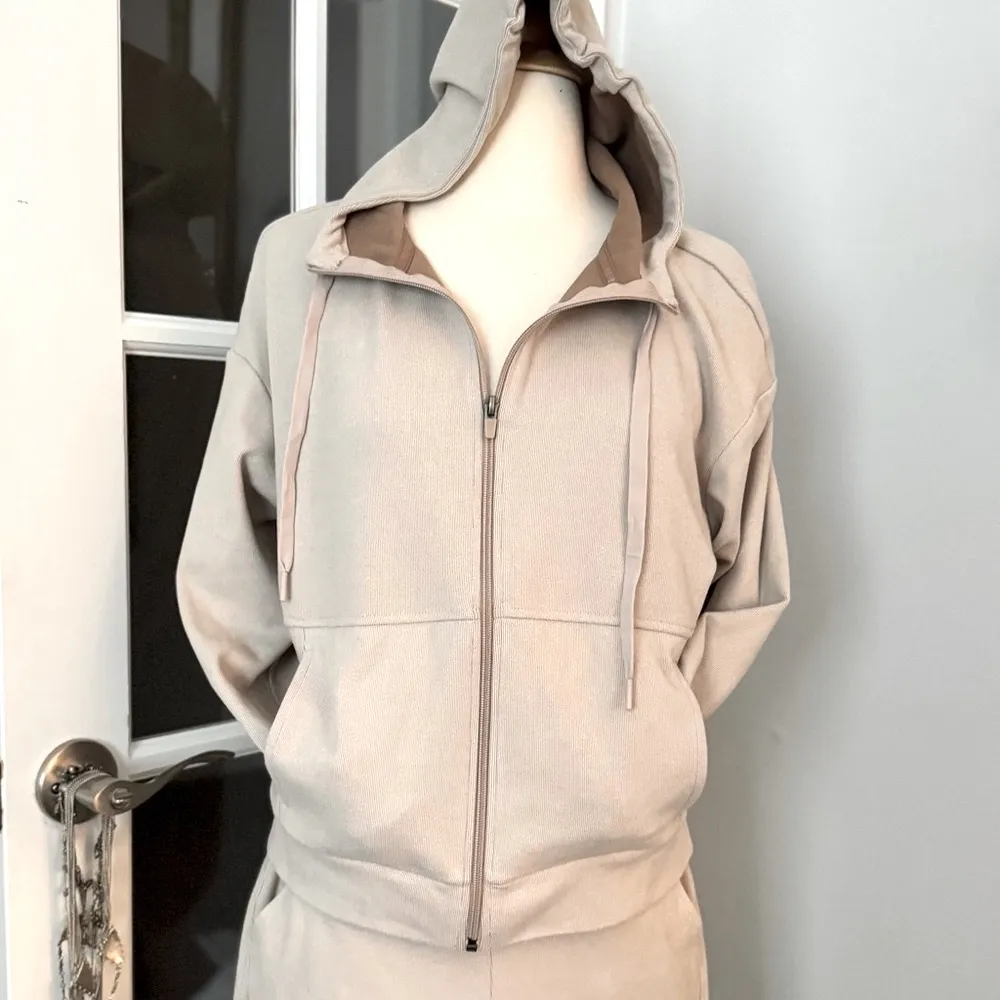 RBX ACTIVEWEAR (Jogger & Hoodie Jacket) SET - Image 4