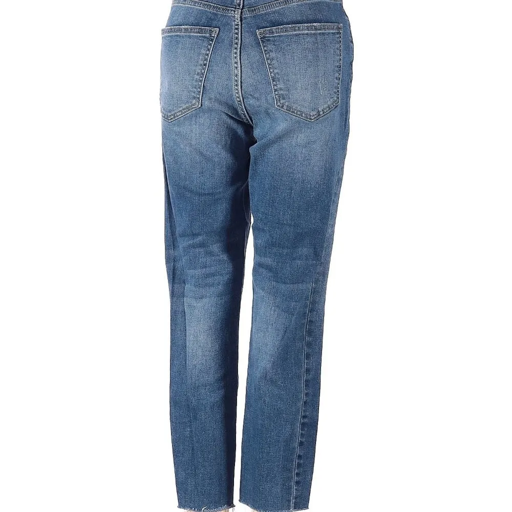 Nordstrom Sts Blue Jeans - Image 2