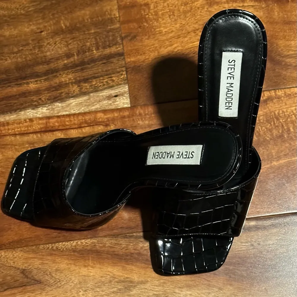 Steve Madden Heels - Image 5