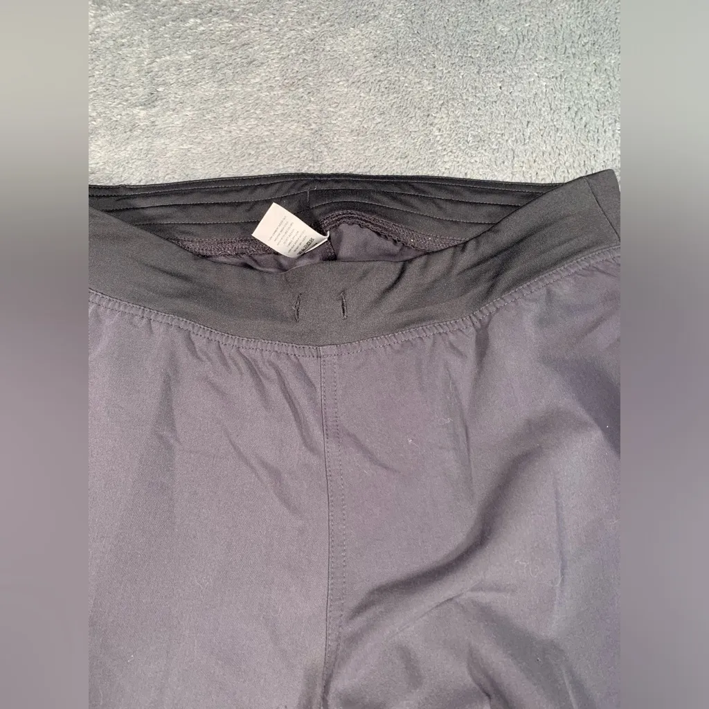 Figs scrubs gray medium tall pants - Image 5