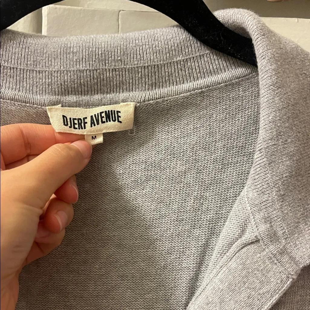 Djerf Avenue Getaway Top - Image 2