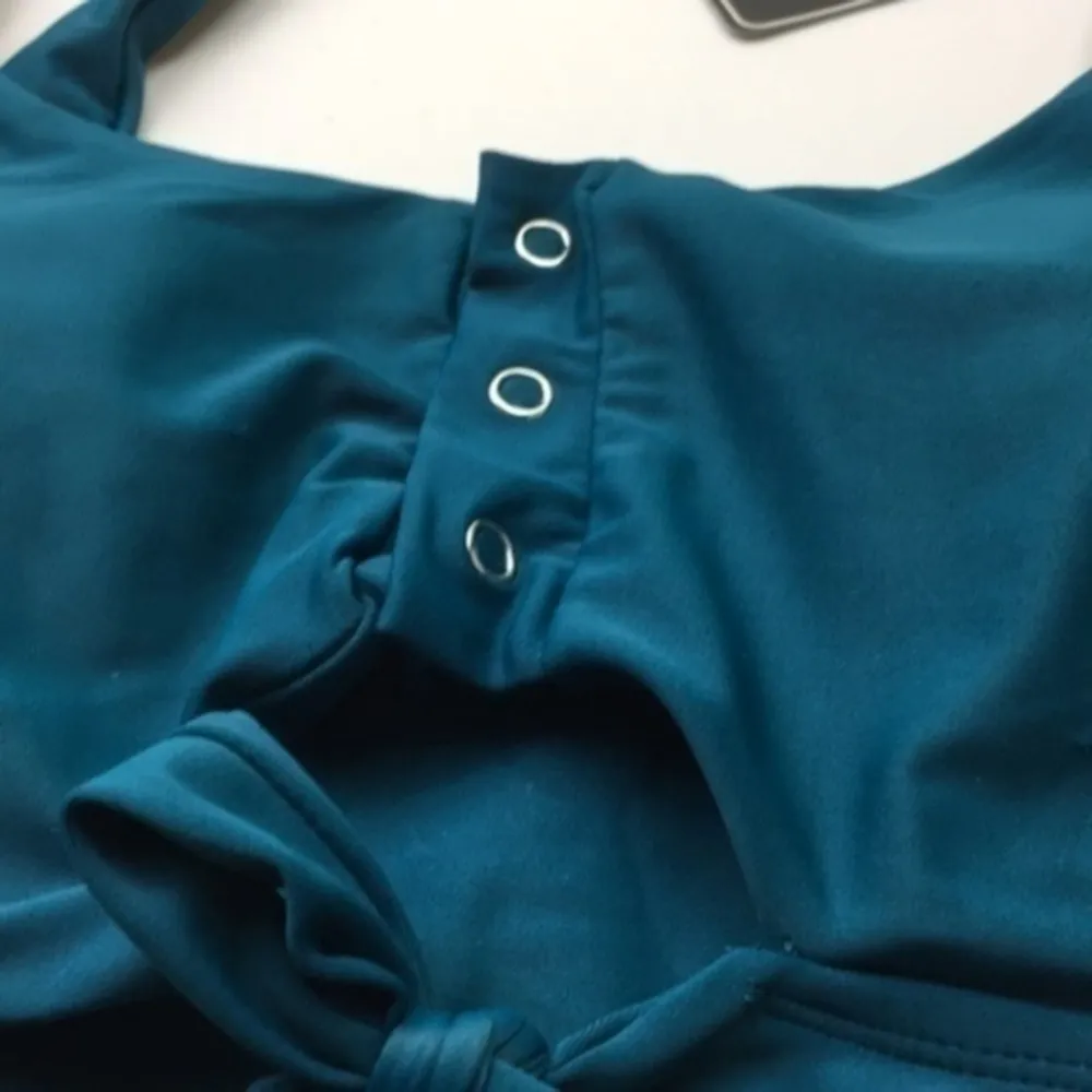 Zaful for ever young  swim wear    size 6 - Image 3