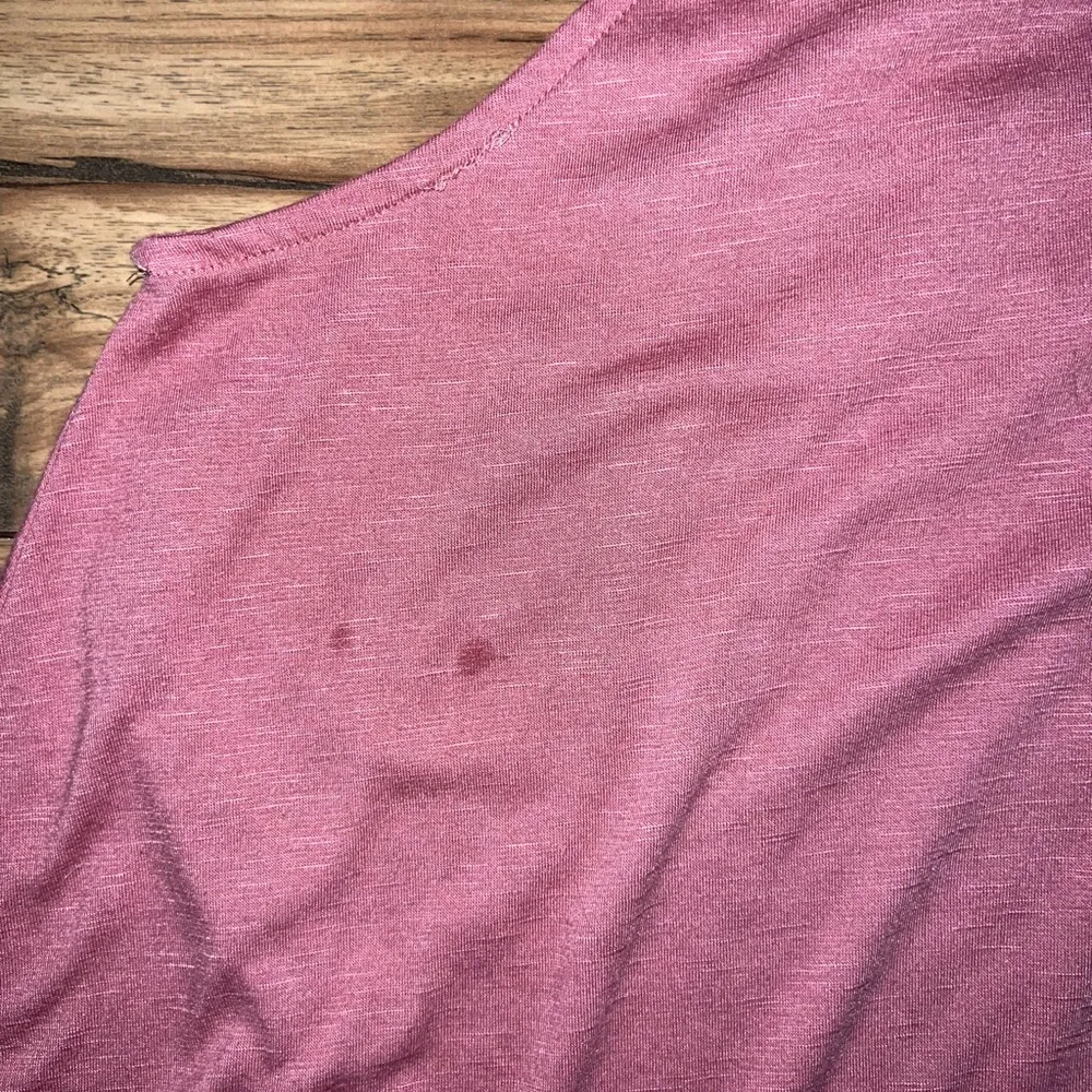 Pink flowey top - Image 6