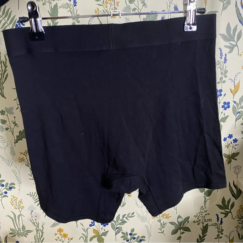 NWT  Boyfriend Boxer in Onyx size S - Image 3