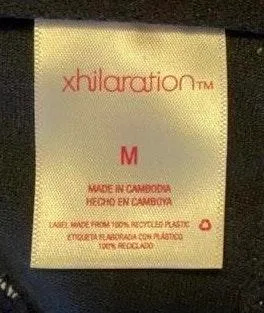 Bikini Top Black Size M - Image 4