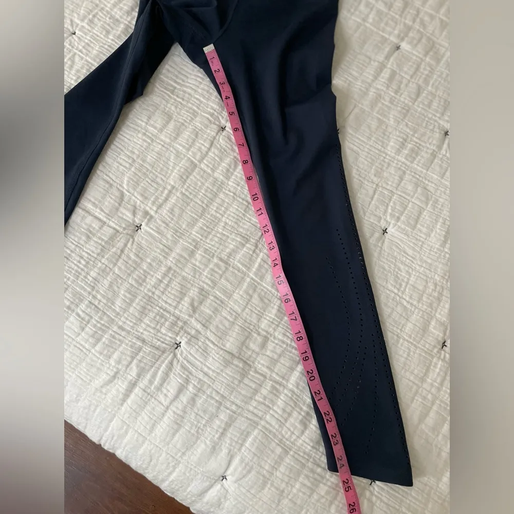 CALIA by Carrie Underwood Power Sculpt Perforated High - Image 11