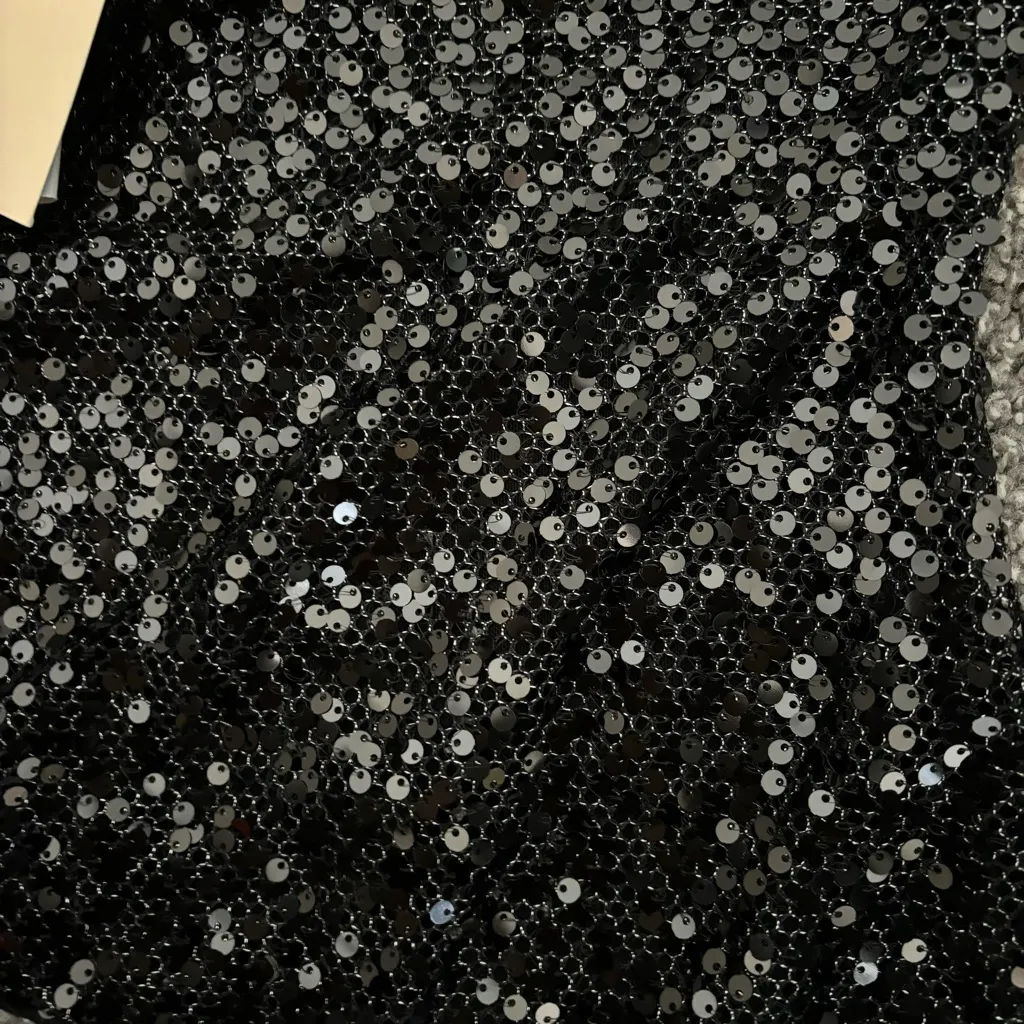 superdown Revolve  Sequin Top - Image 2