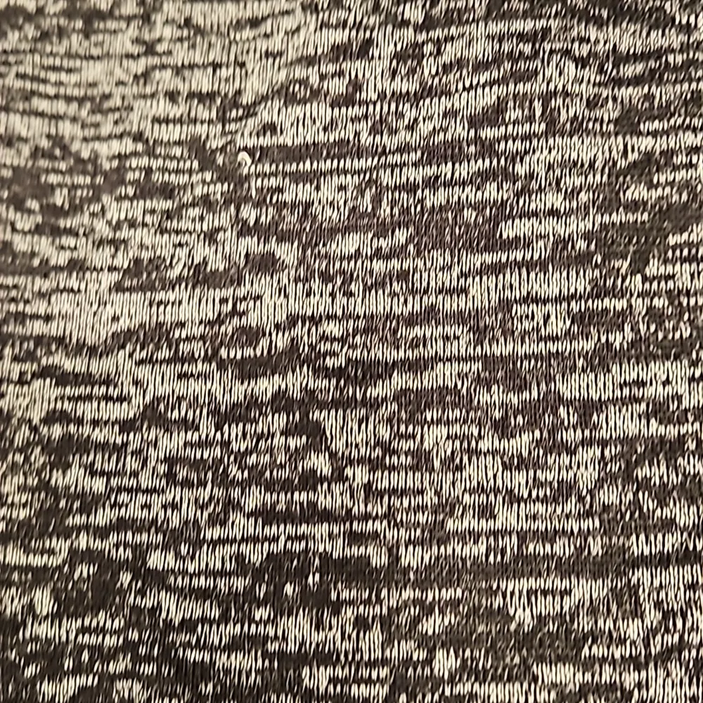 💕ON THE ROAD by YFB💕 Tank Top ~ Marled Black NWOT - Image 5