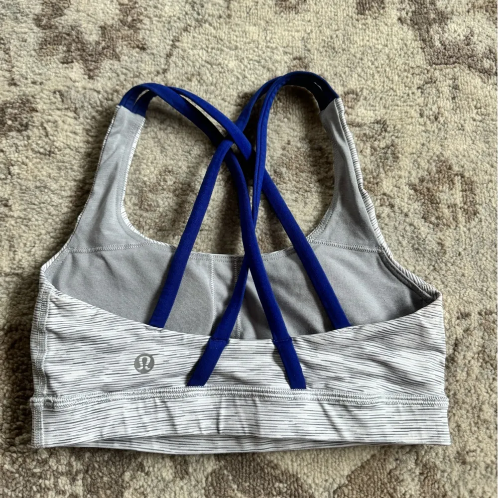 Lululemon Bra - Image 3