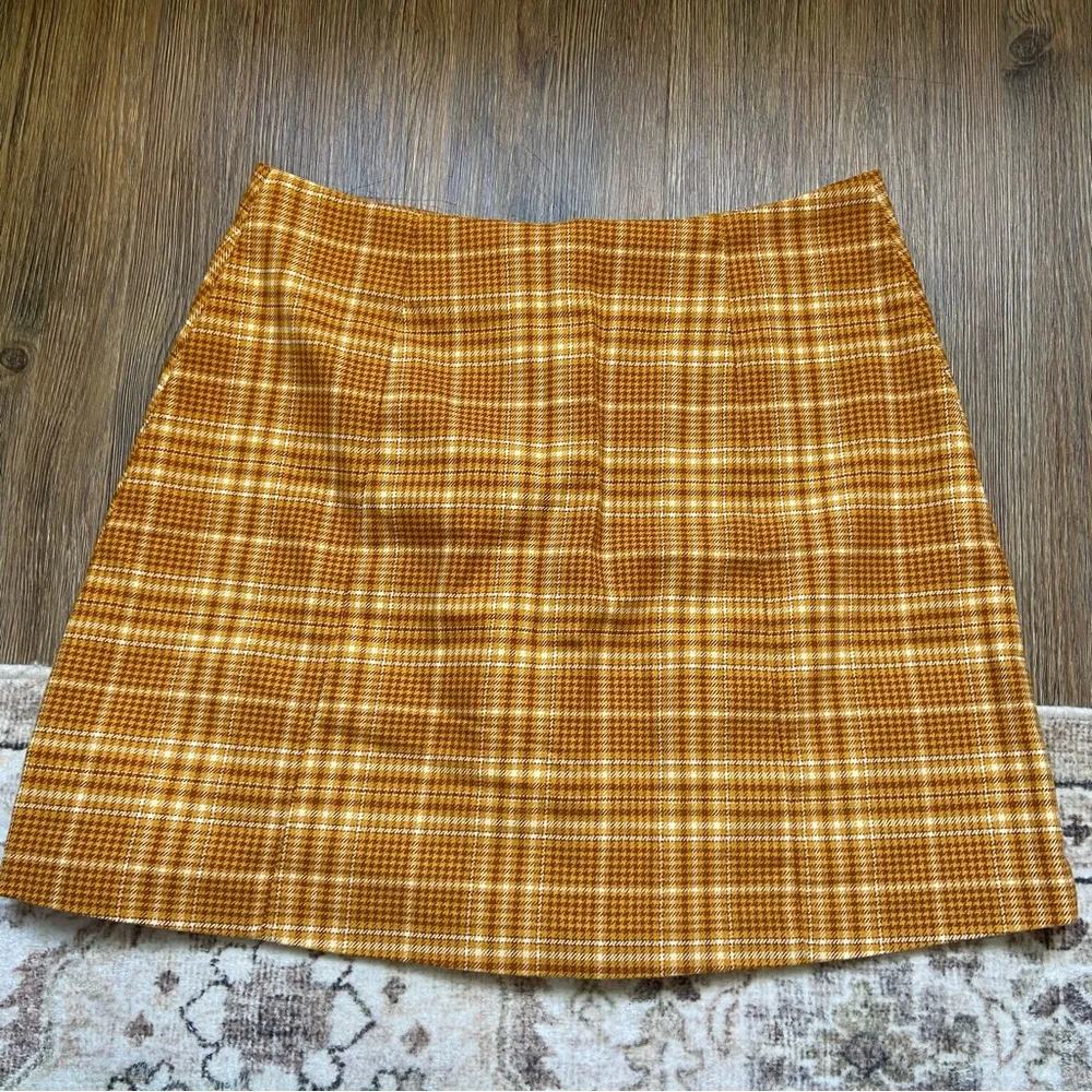 Plaid Button - Image 8