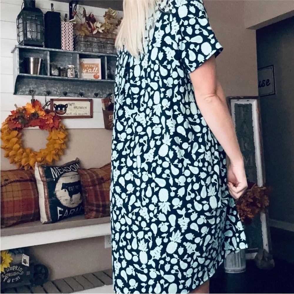 J. Jill Wearever Perfect T - Image 3