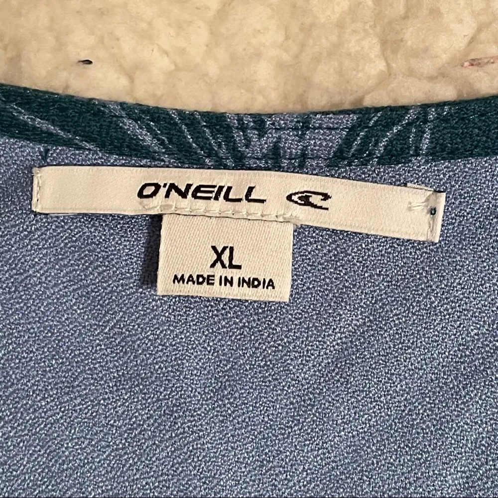 O’Neill Leima WovennTop - Image 10